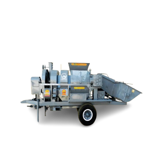 Multi Crop Thresher