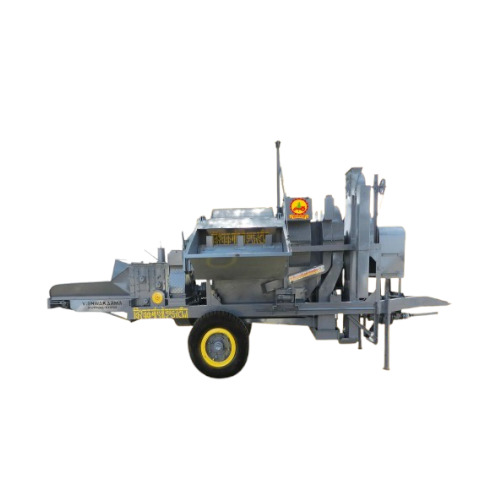 Multi Crop Threshers