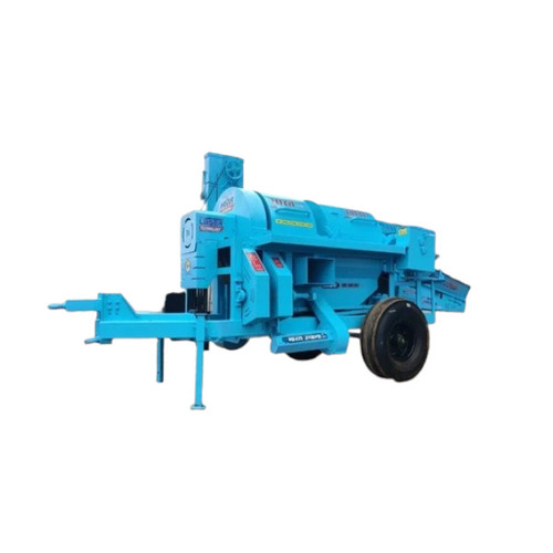 Multicrop Thresher Machine