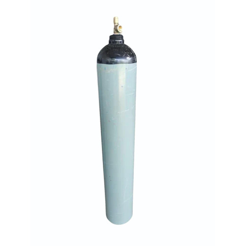 Nitrogen Gas Cylinder