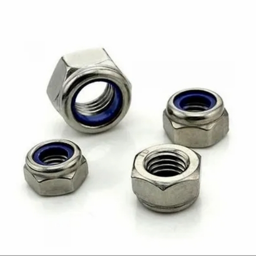 Nylock Nut M18