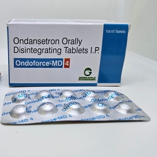 Ondansetron Tablet