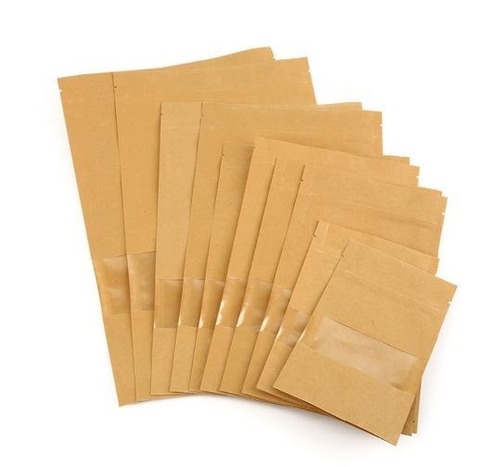 Paper Pouch