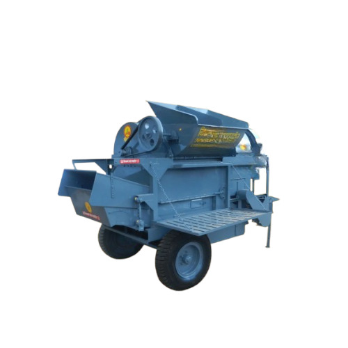 Pea Nut Threshers