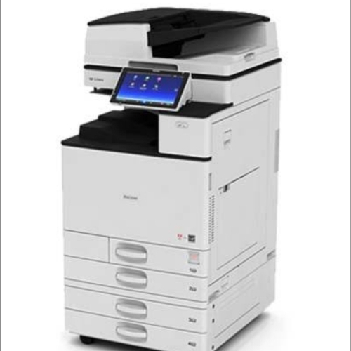 Photo Copiers Machine