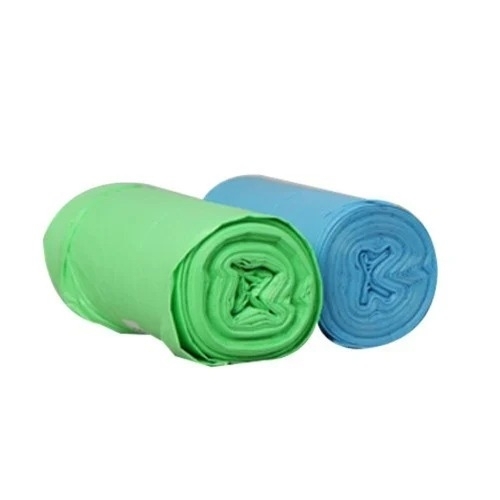 Plastic Garbage Bag