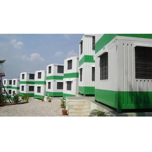 Porta Cabin Office