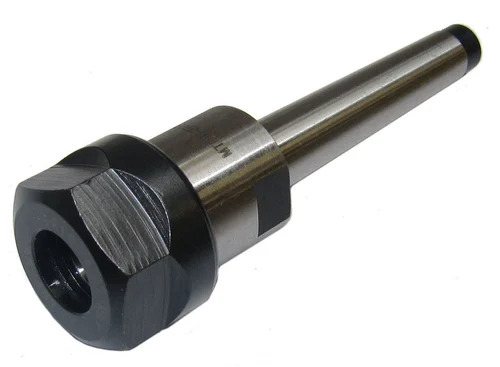 Precision Collet Chucks - General Use: Yes