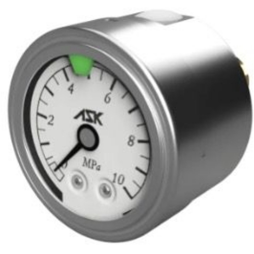 Pressure Gauge