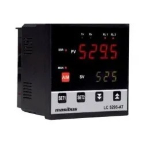 Proportional Controllers