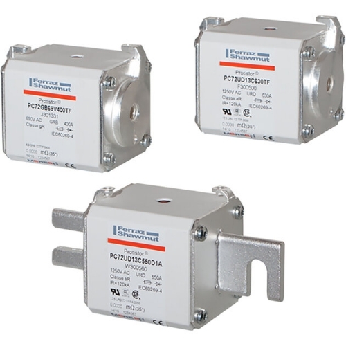 Protistor Electrical Fuse