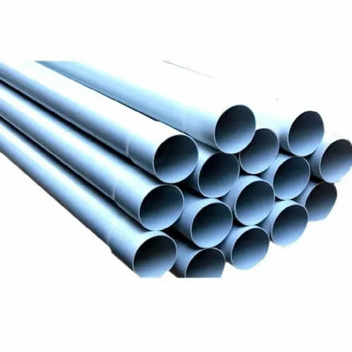 Pvc Pipes - Application: Architectural