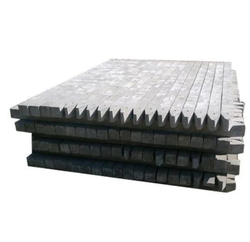 Rcc Precast Fencing Pole