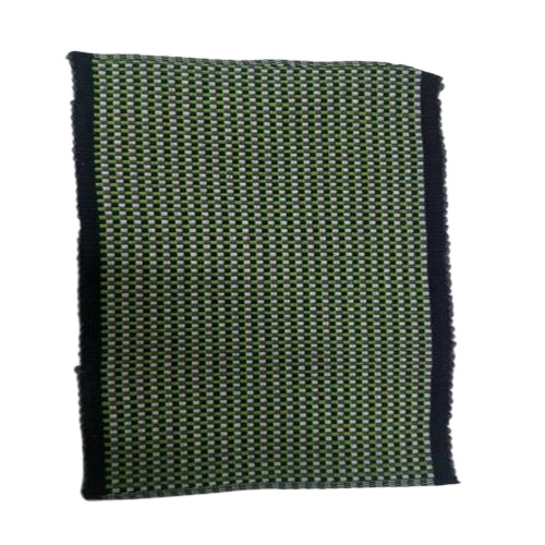 Rectangular Cotton Door Mat