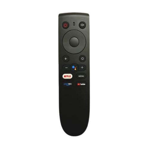 Remote Control for OnePlus Y Series Smart Android TV - Supratech Compatible Remote with OTT Hot Keys