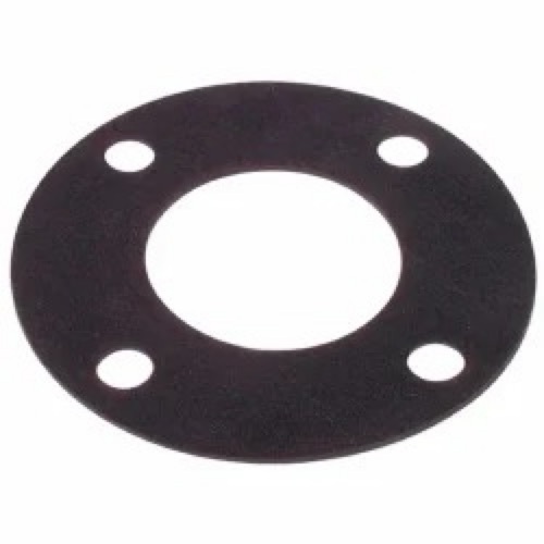 Rubber Flanges