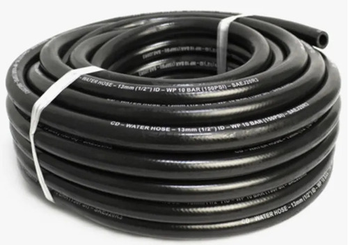 Rubber Hose Pipe