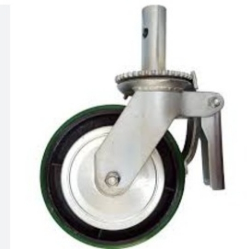 Scaffolding Castor Wheel