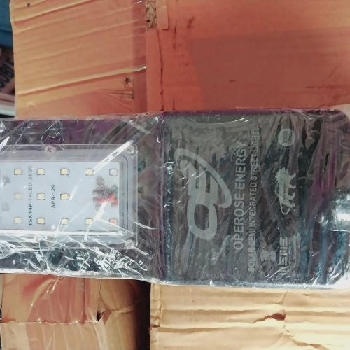 Solar battery
