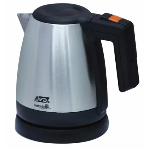 Stainless Steel Electric Kettle