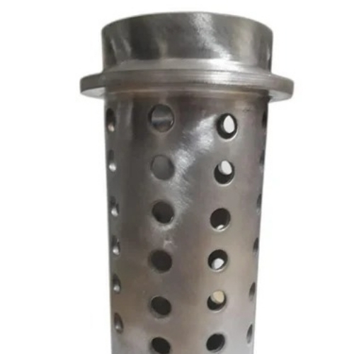 Stainless Steel Jewellery Casting Flask