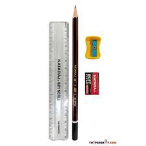 Stationery Combo Set