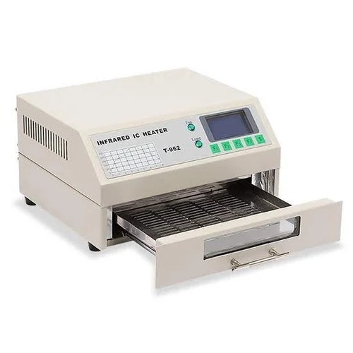 Table Top Reflow Oven
