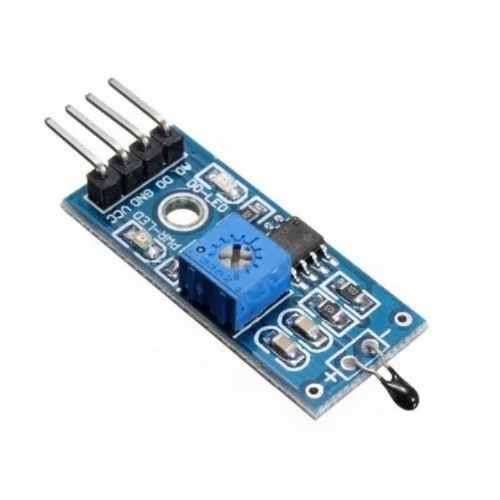 Temperature Sensor Modules