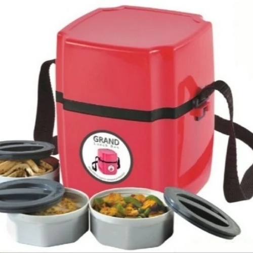 Tiffin Box