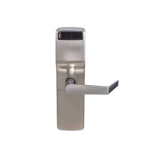 Trillium Mag Hotel Door Lock