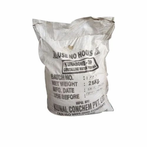 Water Proofing Chemicals