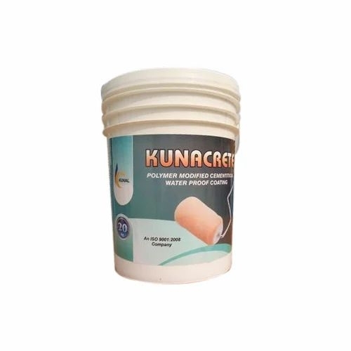 Waterproof Coating Compound