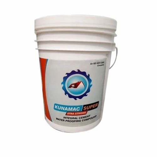 Waterproofing Chemical Compound
