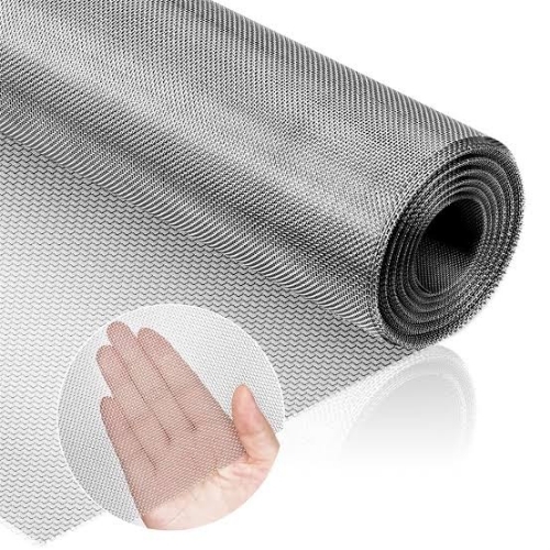 Wire Mash - Application: Filters