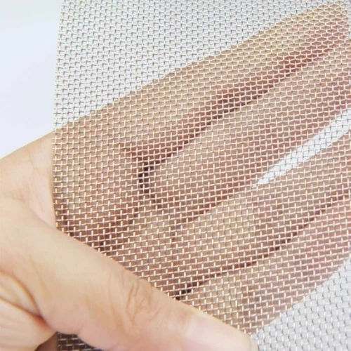 Wire Mesh