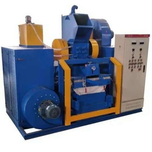 Wire Stripper Machine