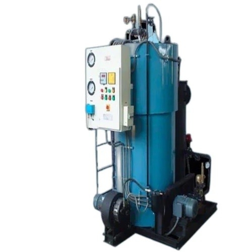 Wood Steam Boiler