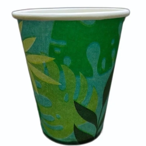 250ml Printed Paper Cup