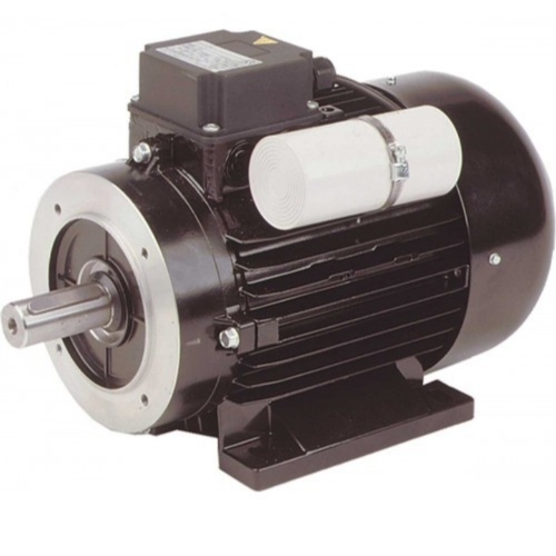 2Hp Single Phase Electric Motor
