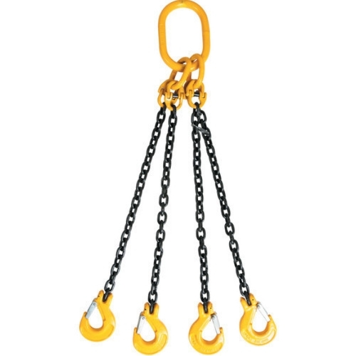 4 Leg Chain Sling