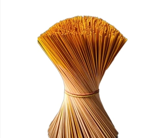 8inch Agarbatti Raw Stick