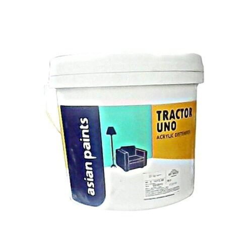 Acrylic Distemper