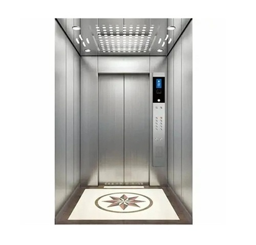 Affordable small home lift