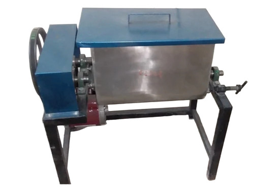 Agarbatti Mixer Machine