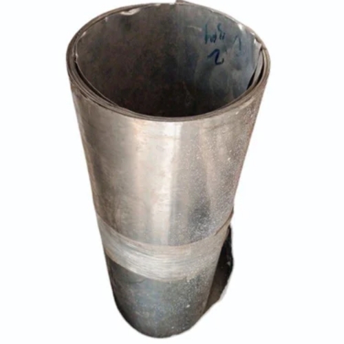 Aluminium Roll