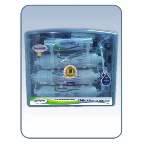 Aquayash Water Purifier