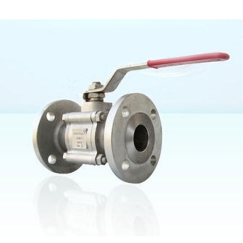 Ball Valves