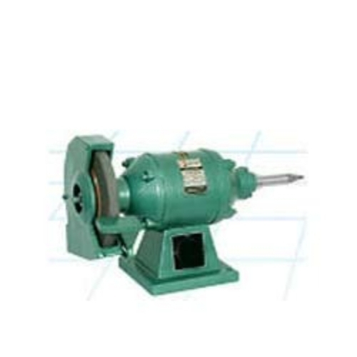 Bench Grinder Cum Polishers