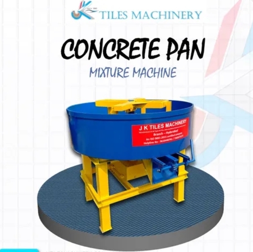 Block Making Machine