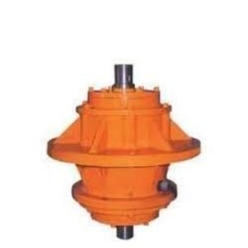 Center Flange Vibratory Motors